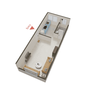 Sai Nandana 3D 3