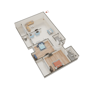 Ridaan Vanraj 3D 2