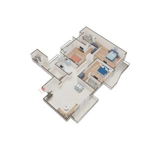 Gallery Cover Pic of ATS Casa Espana
