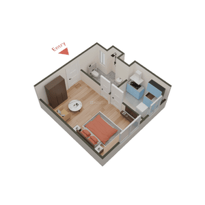 Dharma Sudarshan 3D 2