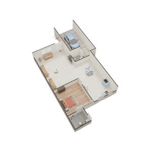 Shiv Shivam Luxuria 3D 3