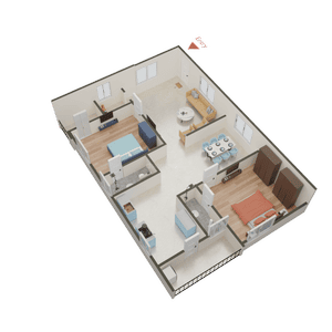 Gallery Cover Pic of Maarvel Icon Heights
