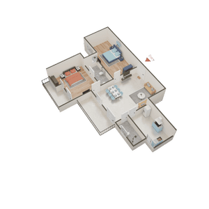 Arihant Avana 3D 2