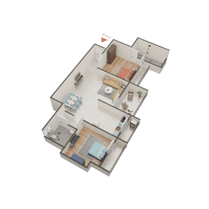 Shelar Park 3D 2