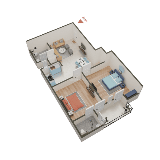 Orchid Estate - Image 3