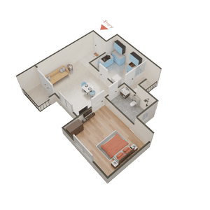 Puravankara Purva Windermere Phase 4C in Pallikaranai, Chennai