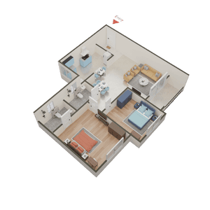 Gallery Cover Pic of Brigade Buena Vista Phase 2