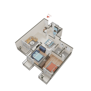 SJR Verity 3D 1