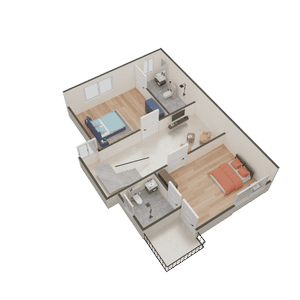 Gallery Cover Pic of BBCL Villa Haven