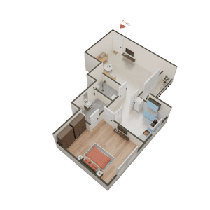Gallery Cover Pic of Ekta Brooklyn Park Phase I