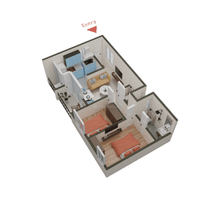 Tilak Prime 3D 2