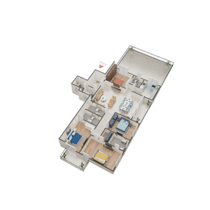 Darpan 88 Phase I 3D 2