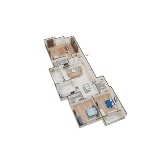Awesome 3D 2