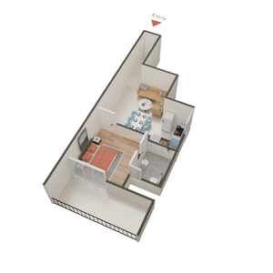 Gallery Cover Pic of Maxheights Dream Homes