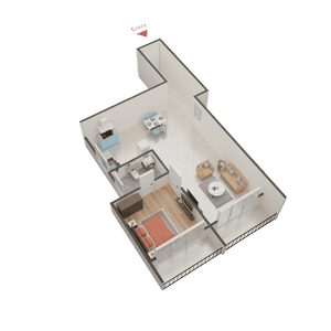ETA Rosedale 3D 2