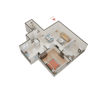 Gallery Cover Pic of Ravikiran Annexe Phase I