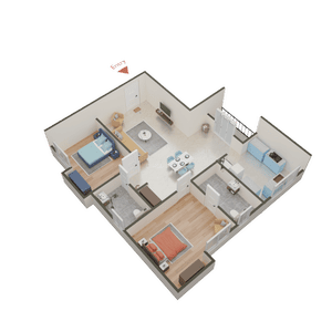 Live Amritha 3D 2