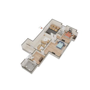 Sreevatsa Kailash 3D 13