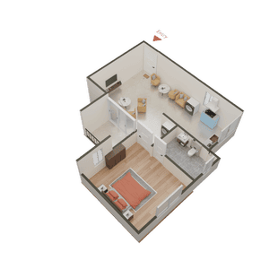Appaswamy Greensville 3D 2