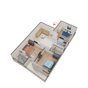 Gallery Cover Pic of AMK Luxury Homes