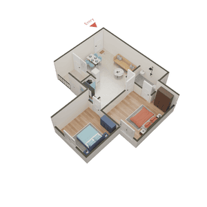 Gallery Cover Pic of Suwalka Pearl Residency