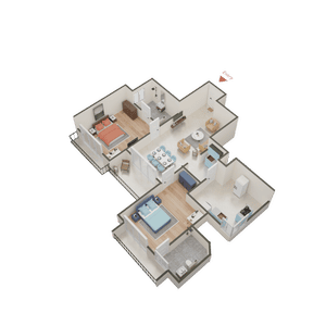 SFS Center Cove 3D 2