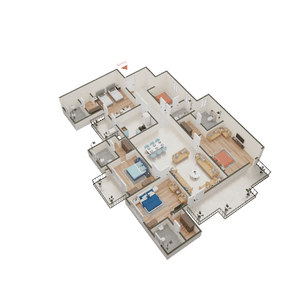 Gallery Cover Pic of Edenwood Towers