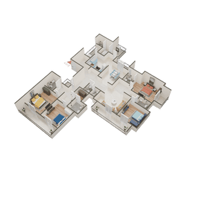 ETA Beau Monde 3D 2