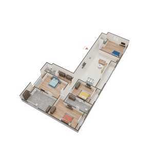 Good Westlands 3D 2