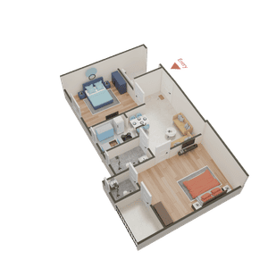 Deluxe Nirman 3D 2