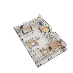 Sita Premium Floors 3 3D 2