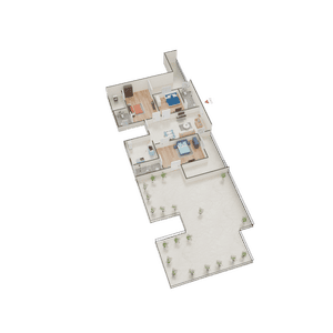 Sree Daksha Lucien 3D 2