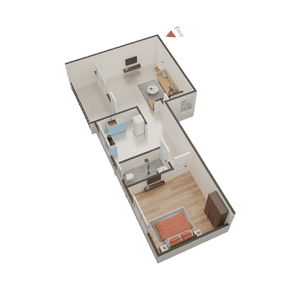 Nirmal Nivara 3D 2