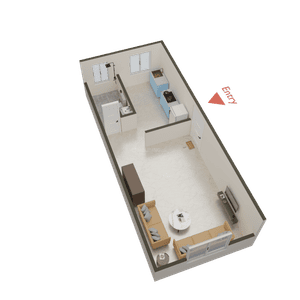 Sai Nandana 3D 1