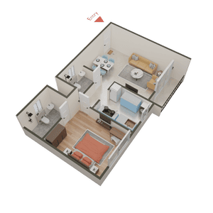 Dharti Pressidio 3D 2