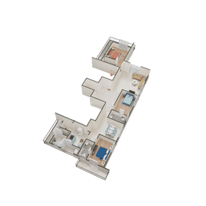 Gallery Cover Pic of Amit Realty and Shree RSH Group Signature