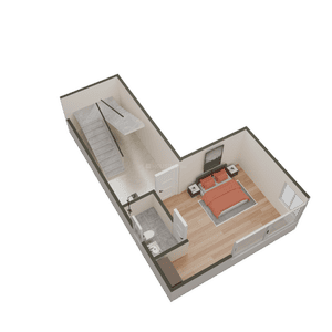 Holistic Trulife Karjat 3D 4