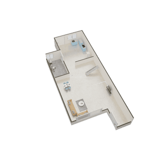 Gallery Cover Pic of Ghodela 27 Park View