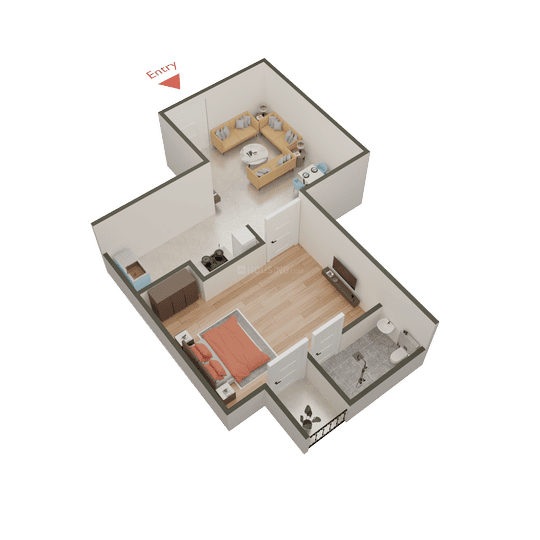 Maan Properties Dream Homes 2 - Image 4