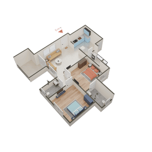 Gallery Cover Pic of Sapphire Towers 1
