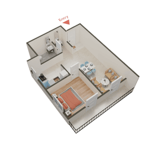 Mather Esperanza 3D 1