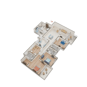 Gallery Cover Pic of Marina One Phase 1