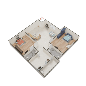 MK Constructions 3D 2