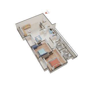 Auro Infinity 3D 2