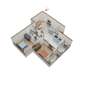 Ganadhish Park 3D 2