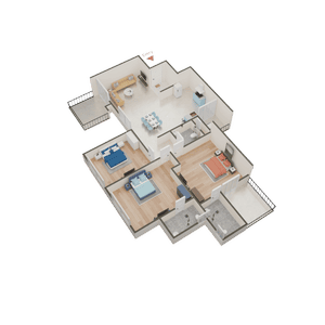Kundan Presidia 3D 2