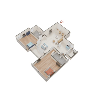 Unishire Elan 3D 3