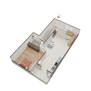 Nirmal Sarovar 3D 3