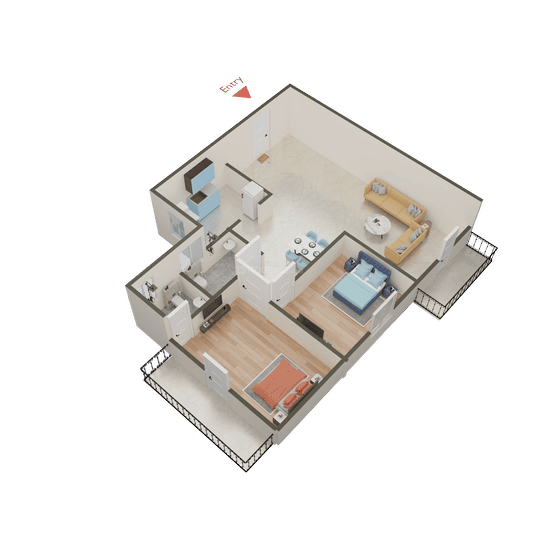 CGEWHO Kendriya Vihar 2 - Image 4