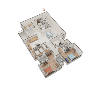 Gallery Cover Pic of Express E Residences
